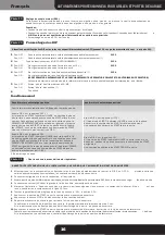 Preview for 16 page of GiBiDi GECO LUX GECO60 Instructions For Installations