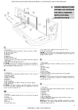 Preview for 2 page of GiBiDi Pass 12 Plus Instructions For Installation Manual