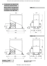 Preview for 3 page of GiBiDi Pass 12 Plus Instructions For Installation Manual