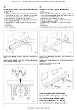 Preview for 5 page of GiBiDi Pass 12 Plus Instructions For Installation Manual