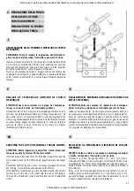 Preview for 8 page of GiBiDi Pass 12 Plus Instructions For Installation Manual