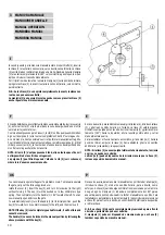 Preview for 10 page of GiBiDi PASS 3 Instructions For Installation Manual