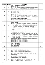 Preview for 14 page of GiBiDi PASS 3 Instructions For Installation Manual