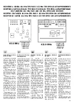 Preview for 35 page of GiBiDi PASS 3 Instructions For Installation Manual