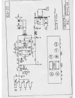 Gibson GA-25 Schematic Diagram preview