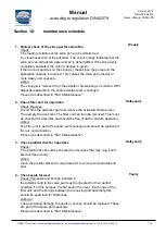 Preview for 7 page of Giebel DV 300-PA Manual