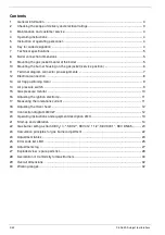 Preview for 2 page of Giersch MG20-ZM-L-LN Series Installation Instructions Manual