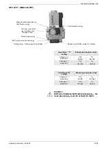 Preview for 21 page of Giersch MG20-ZM-L-LN Series Installation Instructions Manual