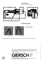 Preview for 32 page of Giersch MG20-ZM-L-LN Series Installation Instructions Manual