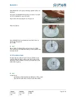 Preview for 35 page of Gifas-electric MarkLED 4 Installation Instructions Manual