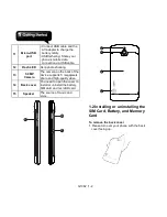 Preview for 11 page of Giga-Byte Communications G1362 User Manual