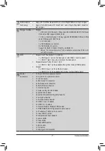 Preview for 11 page of Giga-Byte Communications GA-Z270X-Gaming 7 User Manual