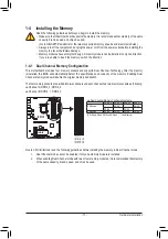 Preview for 17 page of Giga-Byte Communications GA-Z270X-Gaming 7 User Manual