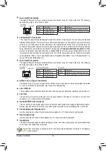 Preview for 22 page of Giga-Byte Communications GA-Z270X-Gaming 7 User Manual