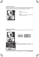 Preview for 25 page of Giga-Byte Communications GA-Z270X-Gaming 7 User Manual