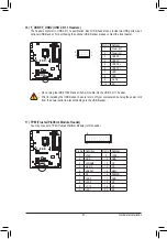 Preview for 37 page of Giga-Byte Communications GA-Z270X-Gaming 7 User Manual