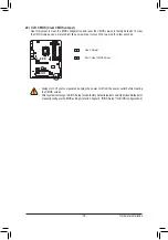 Preview for 39 page of Giga-Byte Communications GA-Z270X-Gaming 7 User Manual