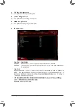 Preview for 52 page of Giga-Byte Communications GA-Z270X-Gaming 7 User Manual