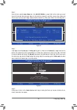 Preview for 79 page of Giga-Byte Communications GA-Z270X-Gaming 7 User Manual