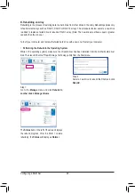 Preview for 82 page of Giga-Byte Communications GA-Z270X-Gaming 7 User Manual