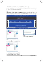 Preview for 83 page of Giga-Byte Communications GA-Z270X-Gaming 7 User Manual