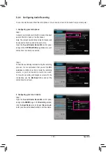 Preview for 123 page of Giga-Byte Communications GA-Z270X-Gaming 7 User Manual