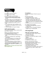 Preview for 28 page of Giga-Byte Communications GSmart G1315 User Manual