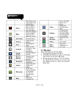 Preview for 40 page of Giga-Byte Communications GSmart G1315 User Manual