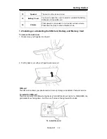 Preview for 10 page of Giga-Byte Communications GSmart Simba SX1 User Manual