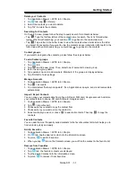 Preview for 15 page of Giga-Byte Communications GSmart Simba SX1 User Manual