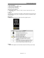 Preview for 38 page of Giga-Byte Communications GSmart Simba SX1 User Manual