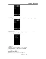 Preview for 39 page of Giga-Byte Communications GSmart Simba SX1 User Manual