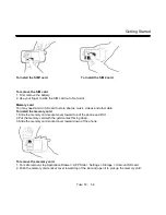 Preview for 13 page of Giga-Byte Communications GSmart Tuku T2 Manual