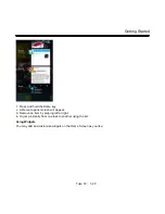 Preview for 29 page of Giga-Byte Communications GSmart Tuku T2 Manual