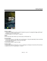 Preview for 31 page of Giga-Byte Communications GSmart Tuku T2 Manual