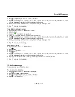 Preview for 46 page of Giga-Byte Communications GSmart Tuku T2 Manual