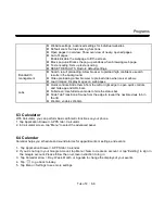 Preview for 76 page of Giga-Byte Communications GSmart Tuku T2 Manual