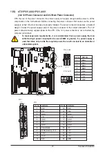 Preview for 23 page of Giga-Byte Communications MD60-SC0 User Manual