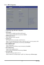 Preview for 55 page of Giga-Byte Communications MD60-SC0 User Manual