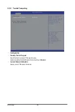 Preview for 58 page of Giga-Byte Communications MD60-SC0 User Manual