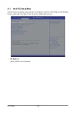 Preview for 66 page of Giga-Byte Communications MD60-SC0 User Manual