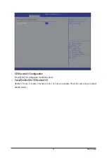 Preview for 71 page of Giga-Byte Communications MD60-SC0 User Manual