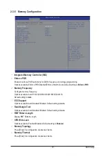 Preview for 79 page of Giga-Byte Communications MD60-SC0 User Manual