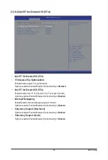 Preview for 87 page of Giga-Byte Communications MD60-SC0 User Manual