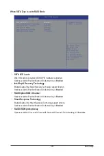 Preview for 99 page of Giga-Byte Communications MD60-SC0 User Manual