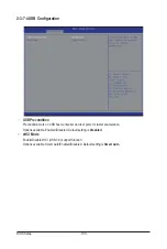 Preview for 100 page of Giga-Byte Communications MD60-SC0 User Manual