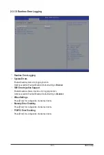 Preview for 103 page of Giga-Byte Communications MD60-SC0 User Manual