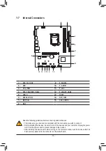 Preview for 12 page of GIGA-BYTE TECHNOLOGY H510M S2H V2 User Manual