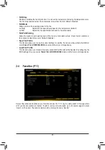 Preview for 22 page of GIGA-BYTE TECHNOLOGY H510M S2H V2 User Manual