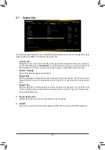 Preview for 33 page of GIGA-BYTE TECHNOLOGY H510M S2H V2 User Manual
